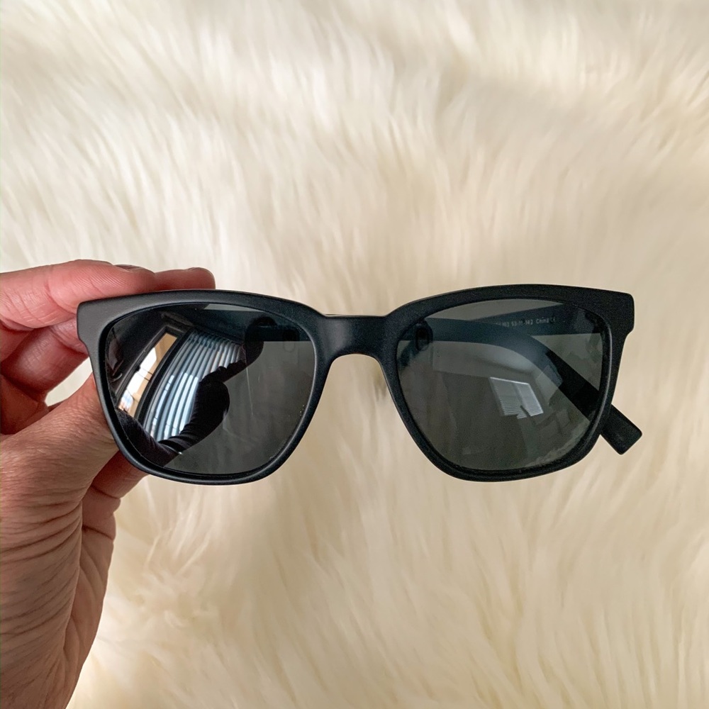 Warby Parker Sunglasses